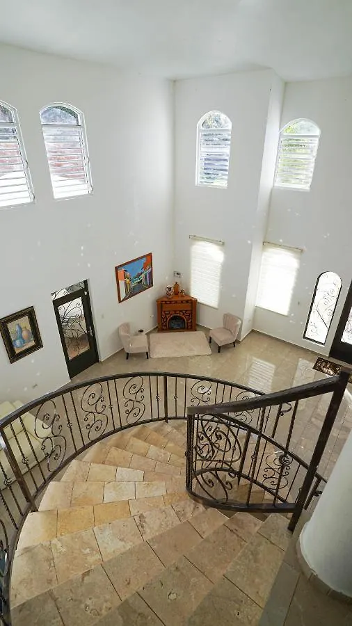 Hacienda Casablanca Moca Villa 0*,  Porto Riko