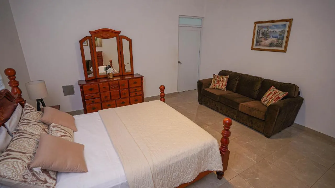 Hacienda Casablanca Moca 빌라 0*,  푸에르토리코