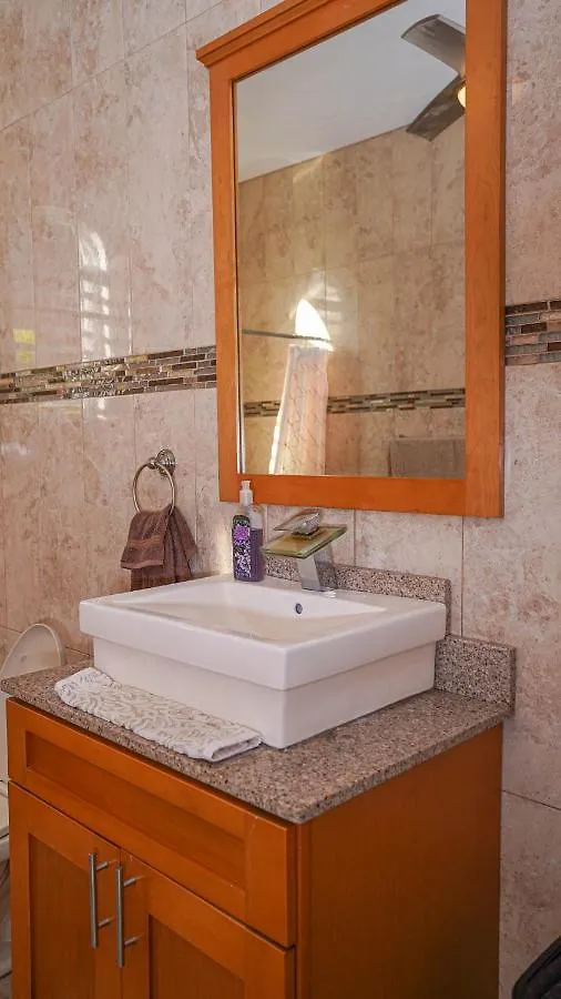 Hacienda Casablanca Moca 빌라