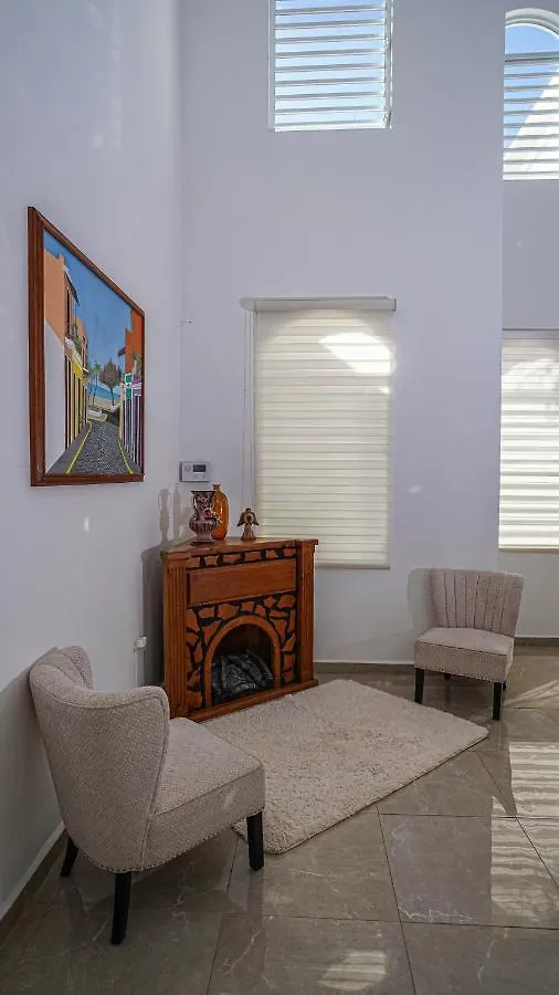 Hacienda Casablanca Moca 빌라 0*,